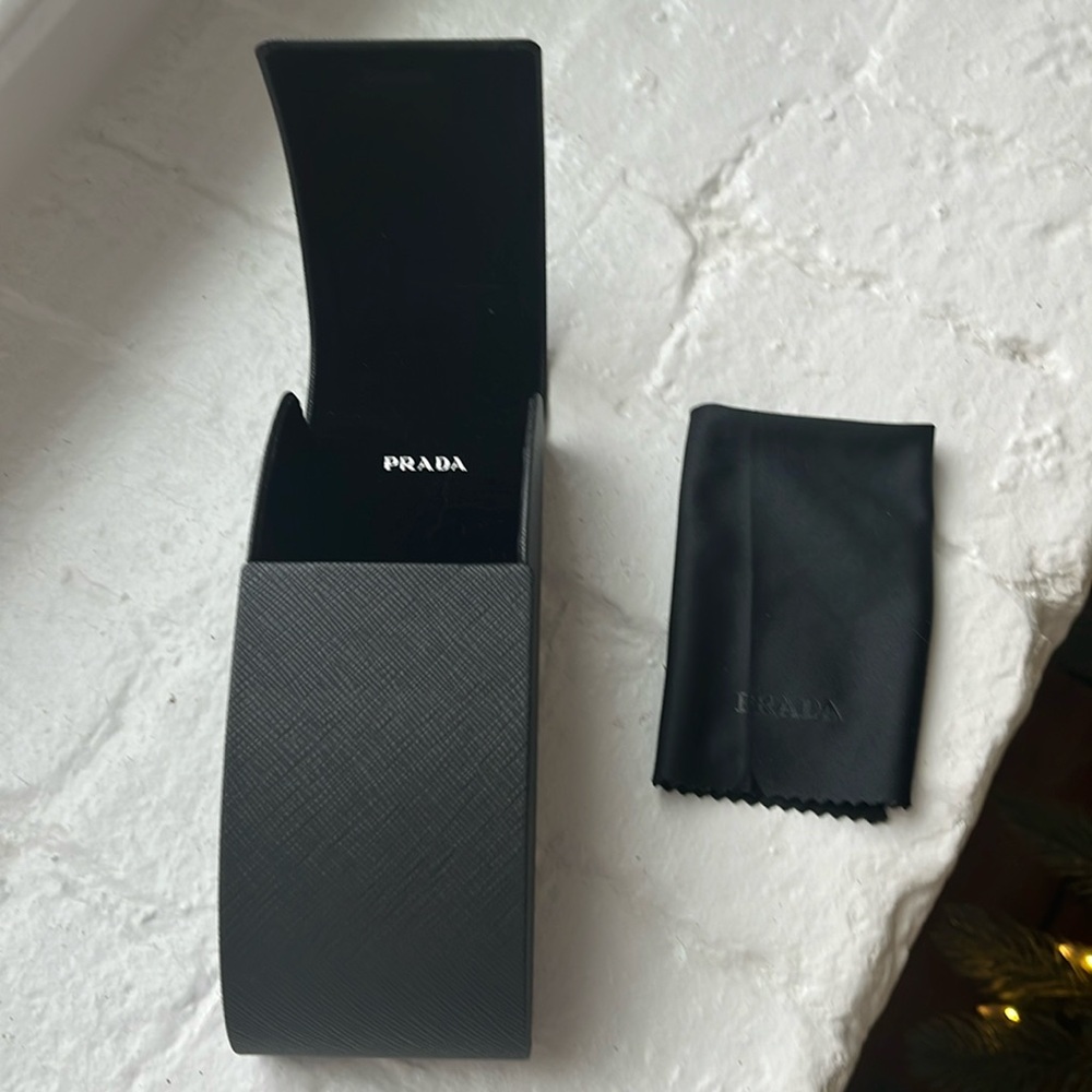 PRADA case